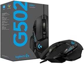 G502 Hero (MR0076, 910-005571)