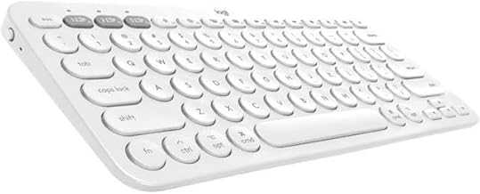 K380 Bluetooth Keyboard for Mac