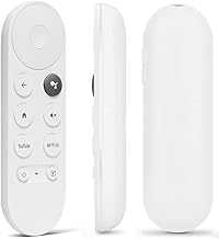 Replacement for Chromecast-with-Google-TV-Remote, Chromecast Remote G9N9N for Google TV HD/4K Streaming Stick