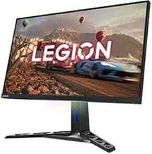 Lenovo Legion Y27h-30 27 WQHD Gaming LCD Monitor - 16:9, Black (Renewed)