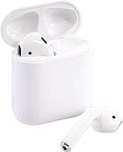 Apple AirPods 2 with Charging Case - White (Renewed)