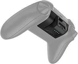OtterBox Hot Swap Controller Batteries for Xbox One and Xbox Series X|S, 2 Batteries And Charging Dock Included