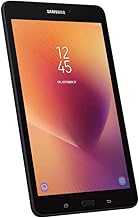 Galaxy Tab A 8.0 16GB Black (SM-T380NZKIXAR)