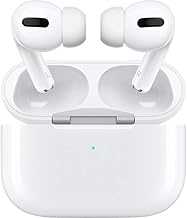 Apple AirPods Pro -1st Generation with MagSafe (Renewed Premium)