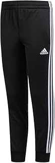 Boys' Big Active Sports Athletic Tricot Jogger Pant