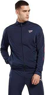 Men's Identity Track Top