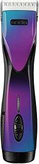 Pulse ZR II Detachable Blade Cordless Clipper