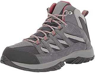 Women's Crestwood Mid Waterproof Hiking Shoe