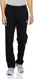 Men's Sportswear Open Hem Club Pants