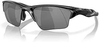 Men's Oo9154 Half Jacket 2.0 XL Rectangular Sunglasses