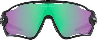 Men's OO9290 Jawbreaker Rectangular Sunglasses