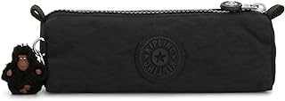 Kipling Women's Freedom Pencil Pouch, Small, Zipped, Water-Resistant, Pen Case