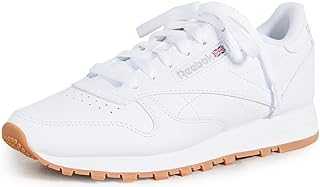 Women's Classic Leather Sneaker