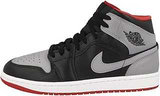 mens Air Jordan 1 Mid Men's Shoes