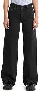 Women's 94 Baggy Wide Leg Jean (Also Available in Plus)