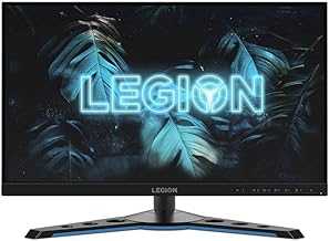 Legion Y25g-30 24.5" Full HD WLED Gaming LCD Monitor - 16:9 - Black