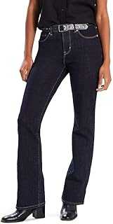 Women's Classic Bootcut Jeans (Also Available in Plus)