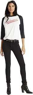 Women's 721 High Rise Skinny Jeans (Also Available in Plus)