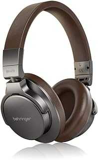 BH 470 Studio Monitoring Headphones (BH470d2)