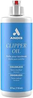 Clippers Clipper Oil 4 oz