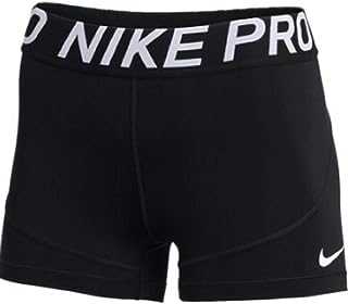 Women's Pro 3" Training Shorts