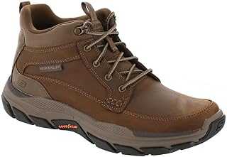 Men's Respected-Boswell Boot