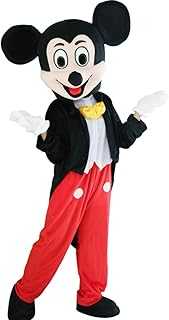 Classic mascot costumes for men and women to choose from, Halloween Christmas party cheerleading mascot costumes