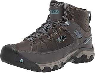 Women's Targhee 3 Mid Height Waterproof Hiking Boots