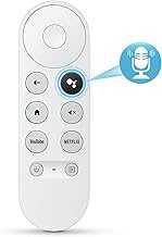 Replacement for Google-Chromecast-Remote, for Chromecast with Google TV Remote