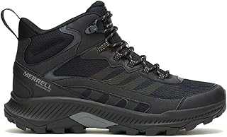 Men's Speed Strike 2 Mid Waterproof Hiking Shoe