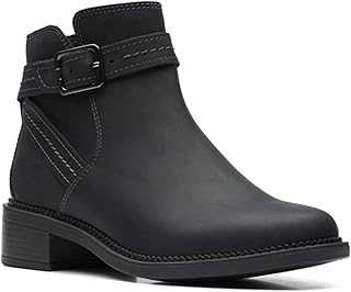 Women's Maye Strap Ankle Boot