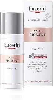 Anti-Pigment Face Day Cream SPF 30 50ml