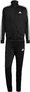 Men's Sportswear Basic 3-stripes Tricot Track Suit