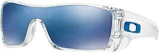 Mens Batwolf Sunglasses (OO9101) Plastic