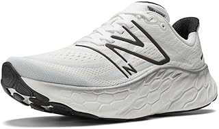 Men's Fresh Foam X More V4 Running Shoe