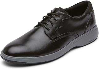 Men's Noah Plain Toe Oxford