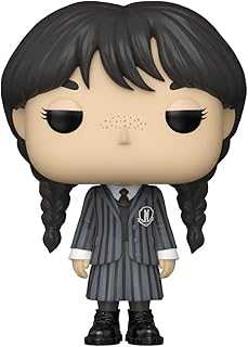 Pop! TV: Wednesday - Wednesday Addams