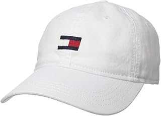 Men's Cotton Ardin Adjustable Baseball Cap