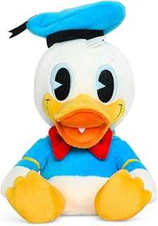 Kidrobot Disney Donald Duck 7.5 Inch Phunny Plush