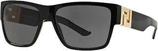 Men's VE4296 Sunglasses 59mm