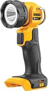 20V MAX* LED Work Light/Flashlight (DCL040)