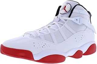 Jordan Air 6 Rings