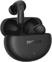 Nord Buds 3 Pro True Wireless in Ear Bluetooth Earbuds - (Starry Black)