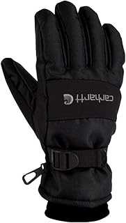 Men's Wp Waterproof Insulated Glove