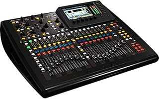 X32 Compact Digital Mixer