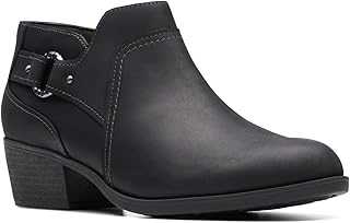 Women's Charlten Grace Ankle Boot