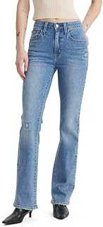 Women's 725 High Rise Bootcut Jeans (Also Available in Plus)