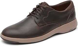 Mens Noah Plain Toe