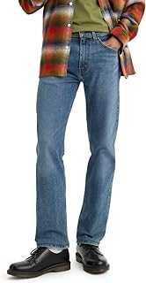 Men's 506 Comfort Straight Jeans