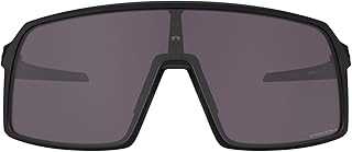 Men's Oo9406 Sutro Rectangular Sunglasses